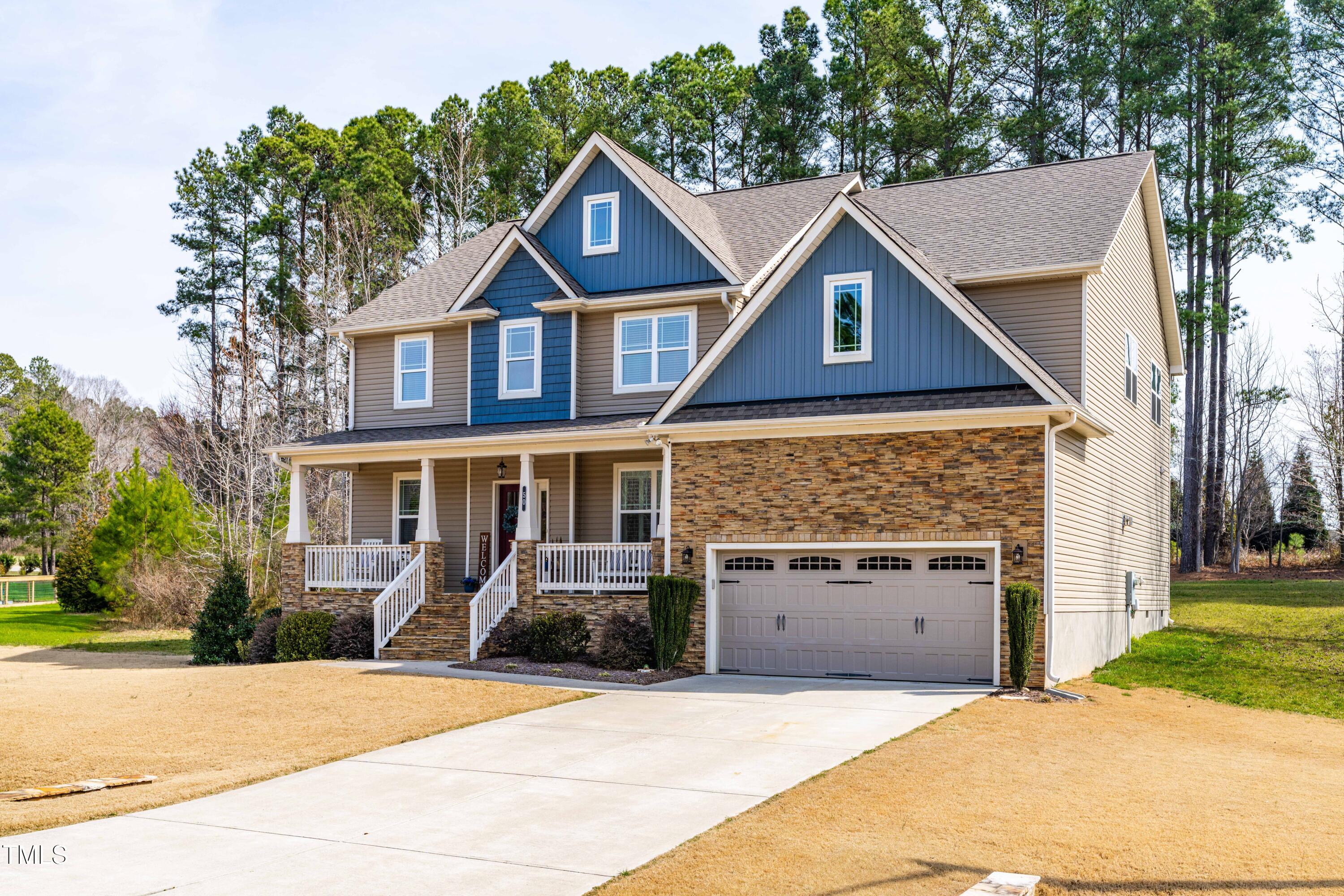 50 Lockamy Lane
