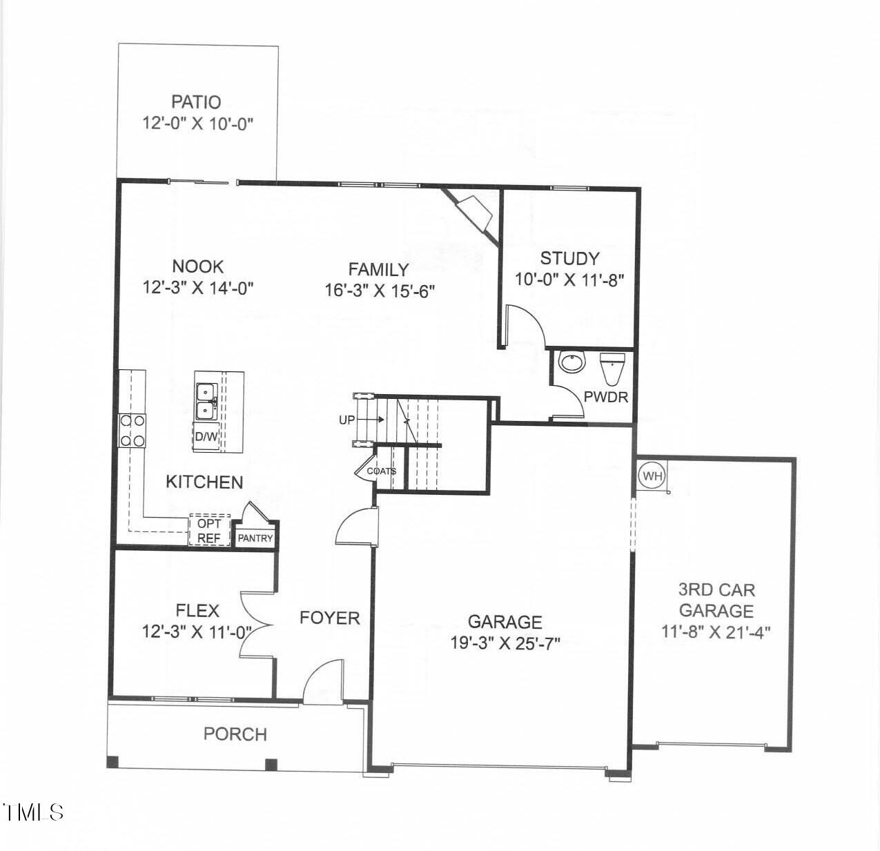 330 Enfield Drive