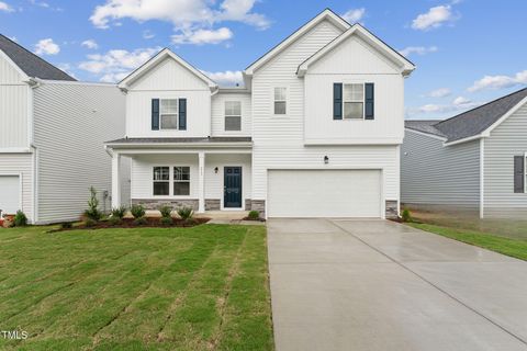 330 Enfield Drive Carthage NC 28327