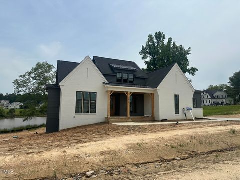 395 Meadow Walk Drive Fuquay Varina NC 27526