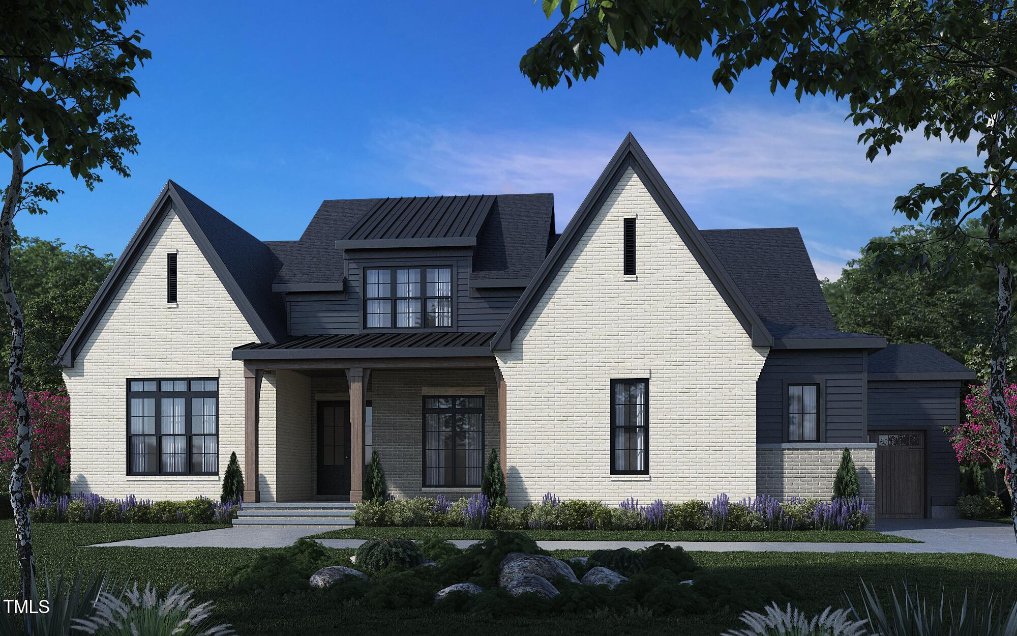 395 Meadow Walk Drive