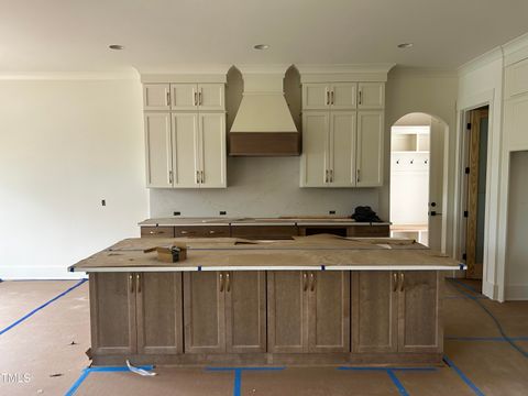 395 Meadow Walk Drive Fuquay Varina NC 27526