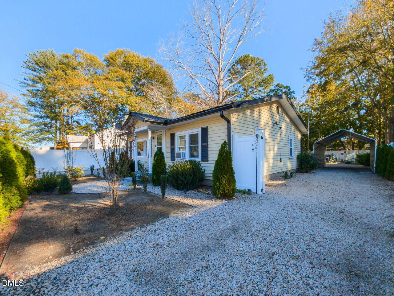 210 S Gardner Avenue