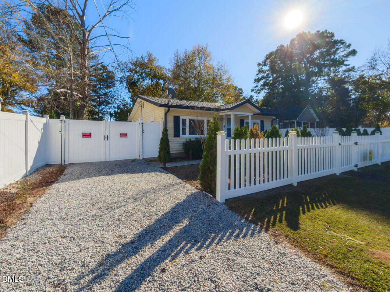 210 S Gardner Avenue