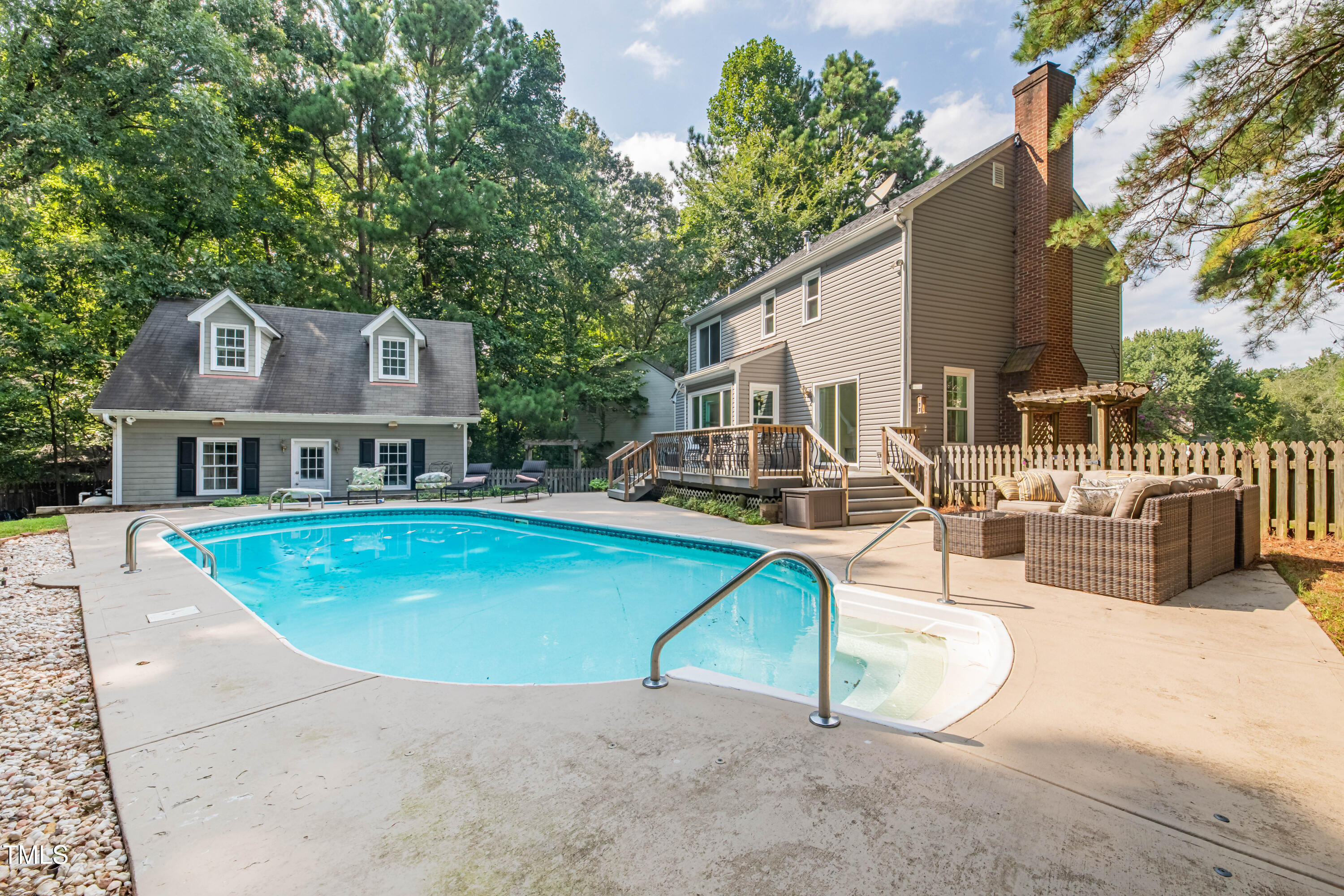 12 Cobble Glen Court
