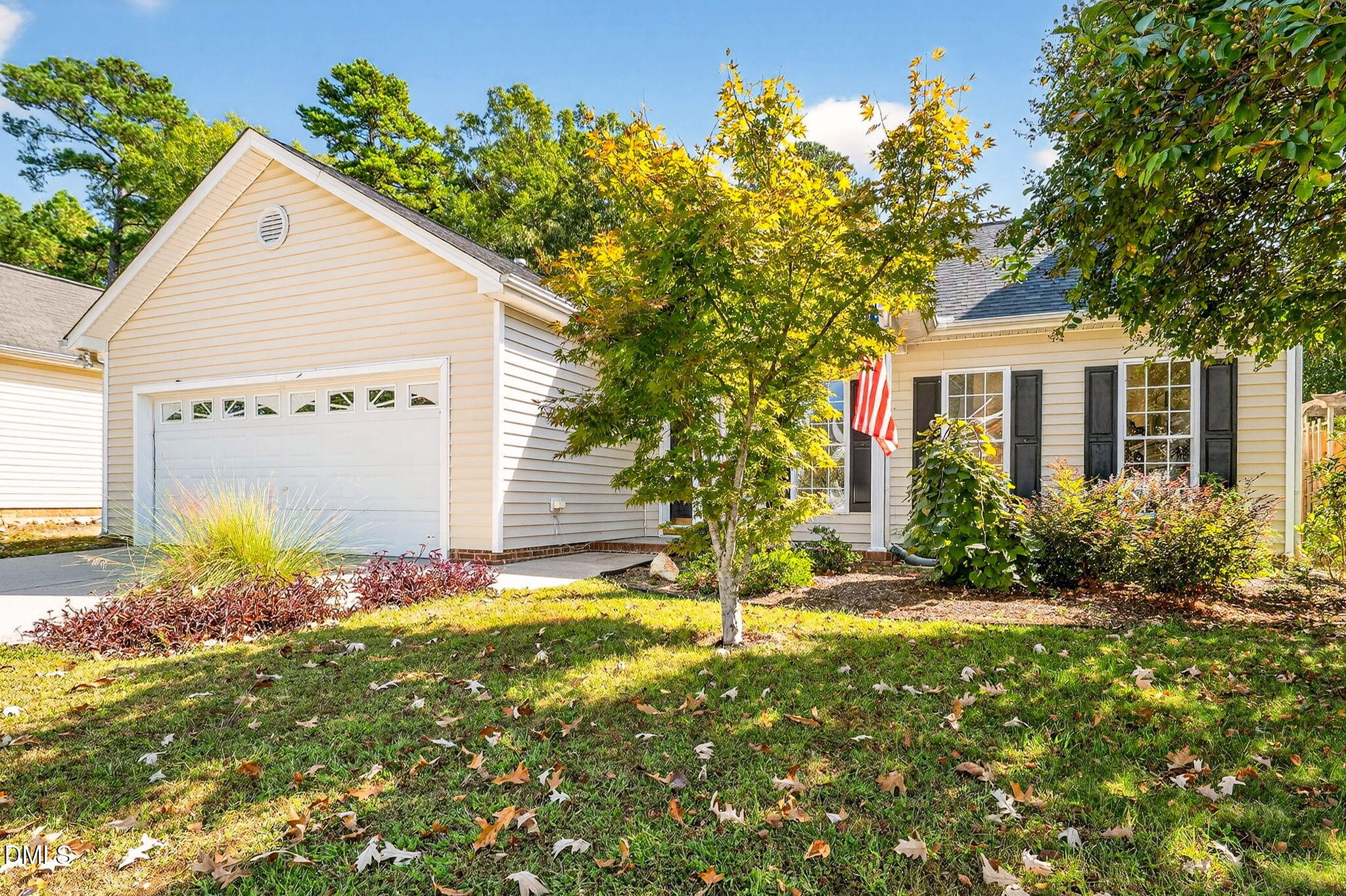 8702 Neuse Town Drive