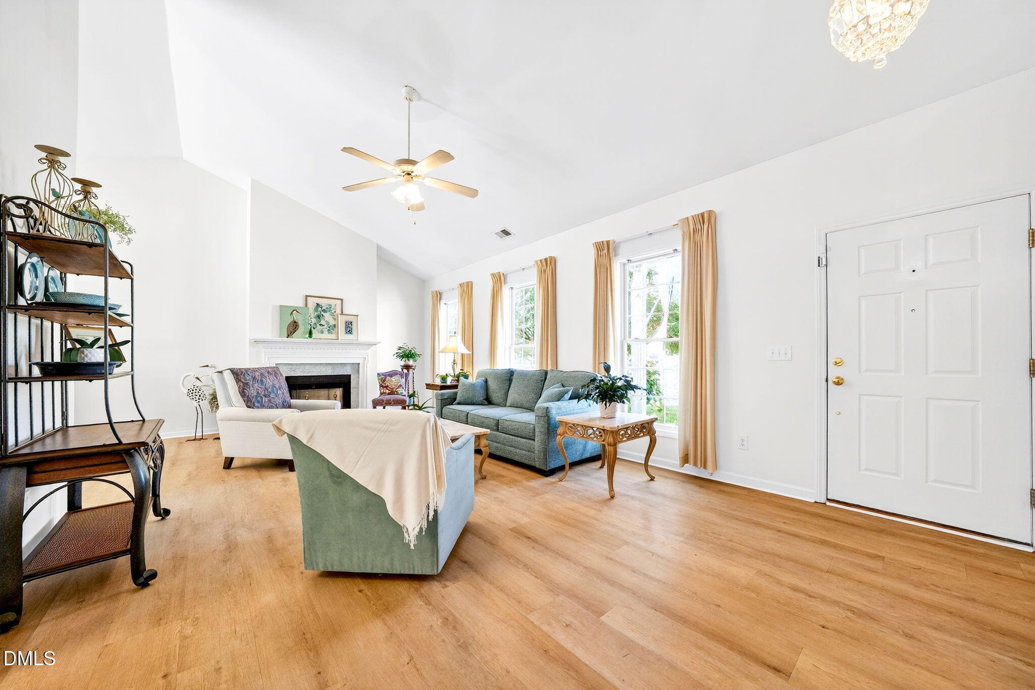 8702 Neuse Town Drive