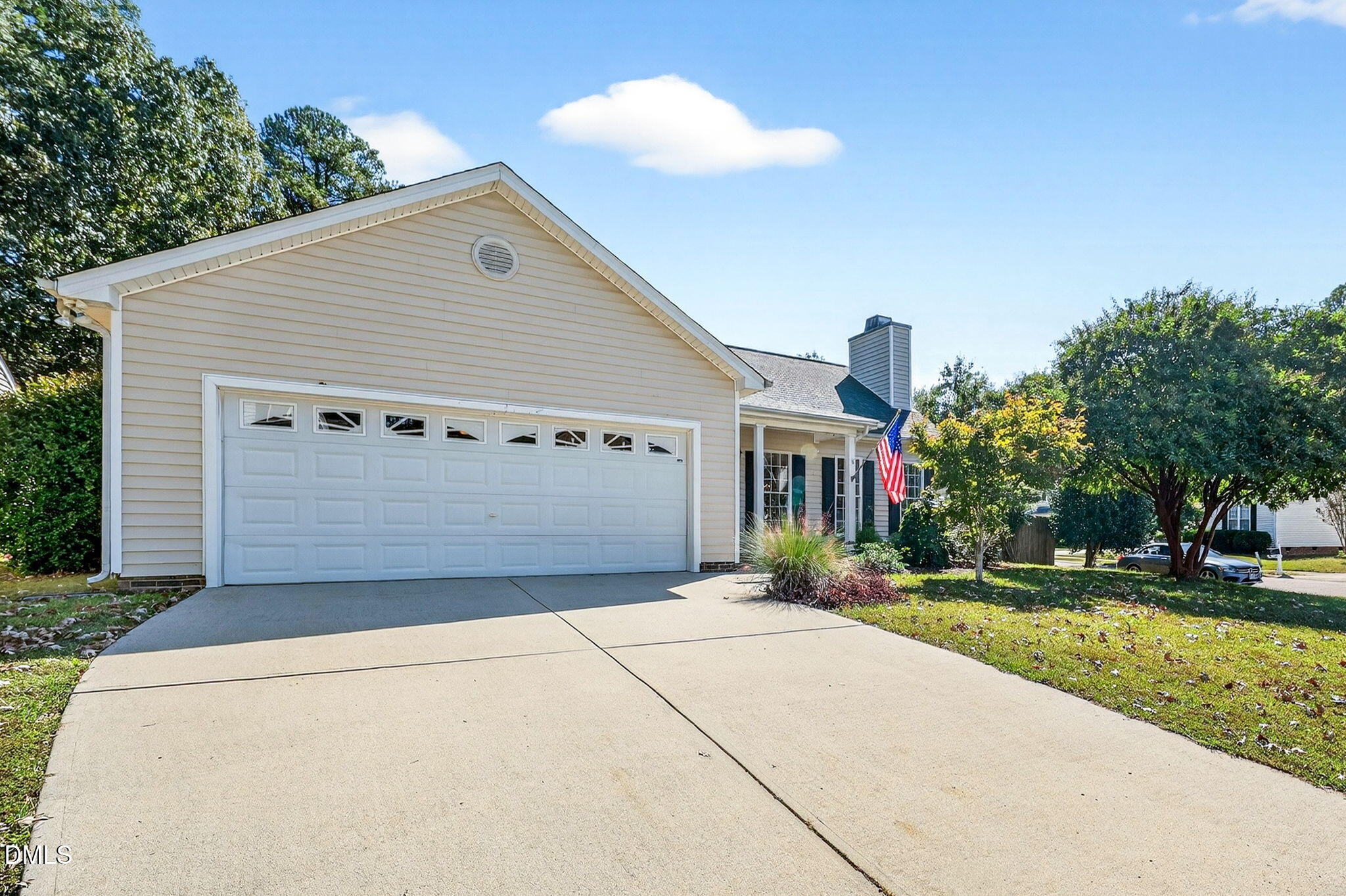 8702 Neuse Town Drive