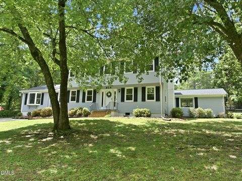 304 Plum Lane Chapel Hill NC 27517