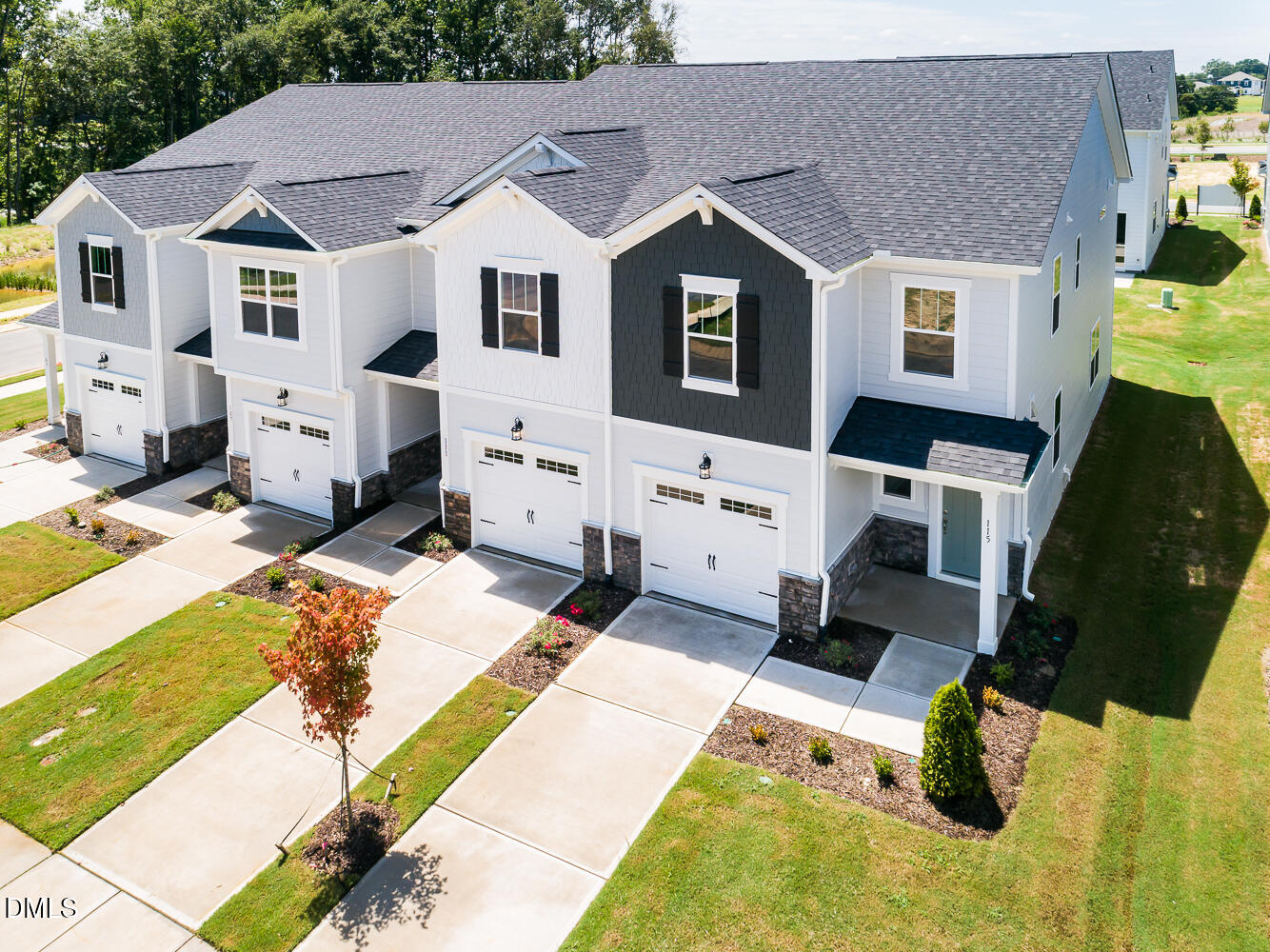 115 Silver Pine Drive Lot 53