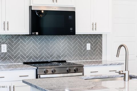 115 Silver Pine Drive Lot 53 Angier NC 27501