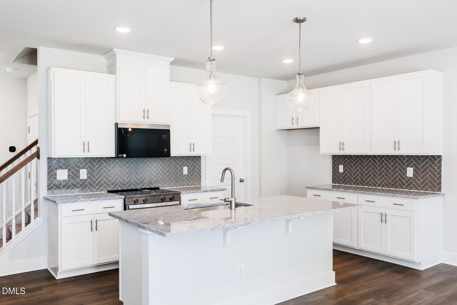 115 Silver Pine Drive Lot 53