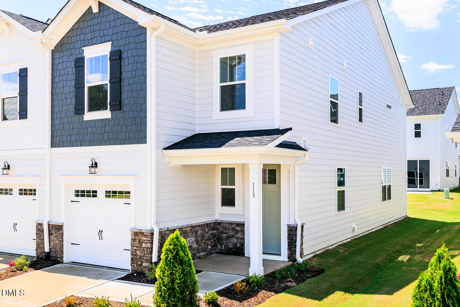 115 Silver Pine Drive Lot 53