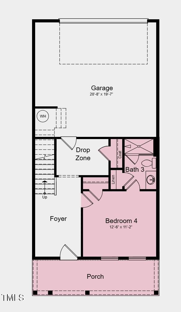 435 Rowe Way