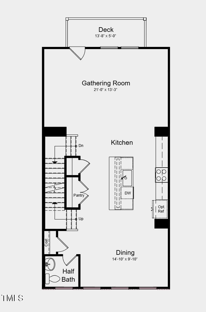 435 Rowe Way