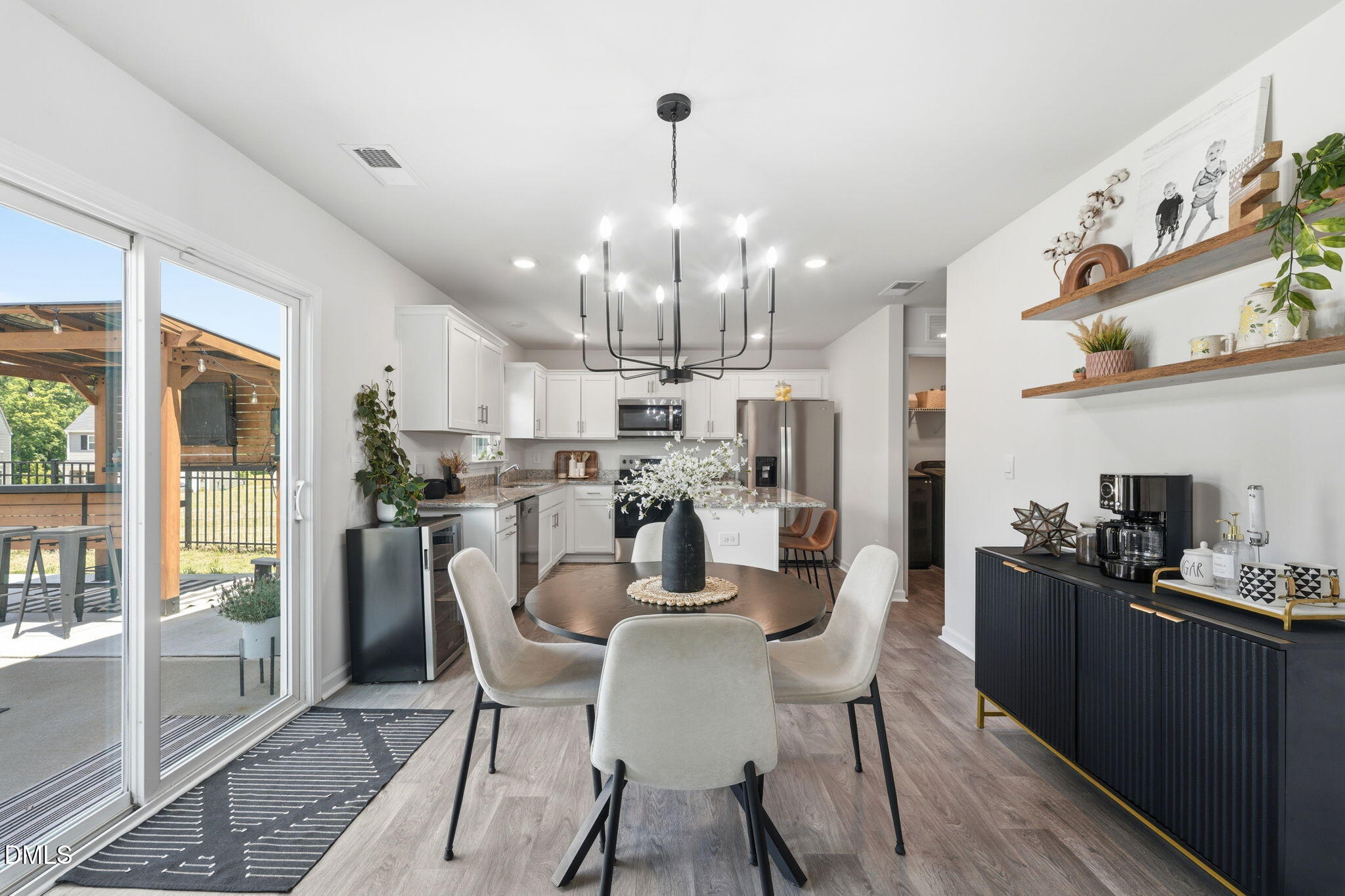 3505 Mallory Drive