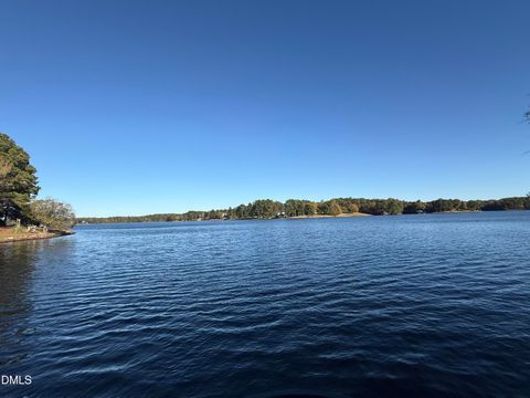 Photo of 54 (Lot #) Pinesborough Estate Road, Semora, NC 27343 (MLS # 10163324)