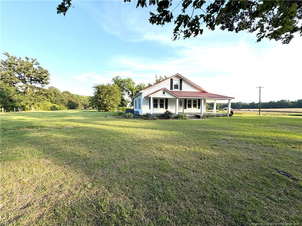 744 Patterson Road