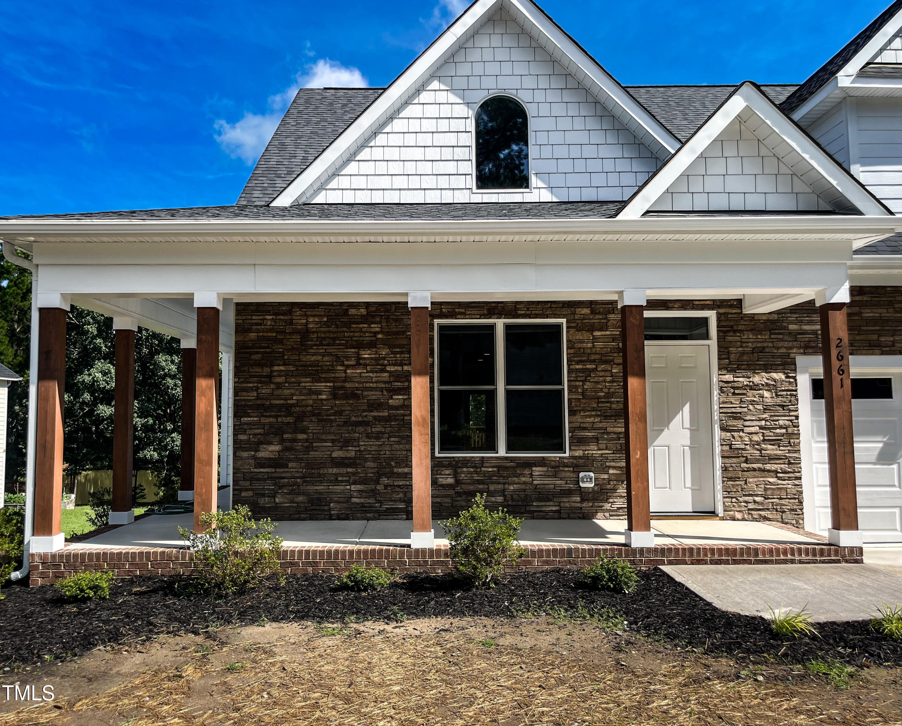 2661 Bowden Drive