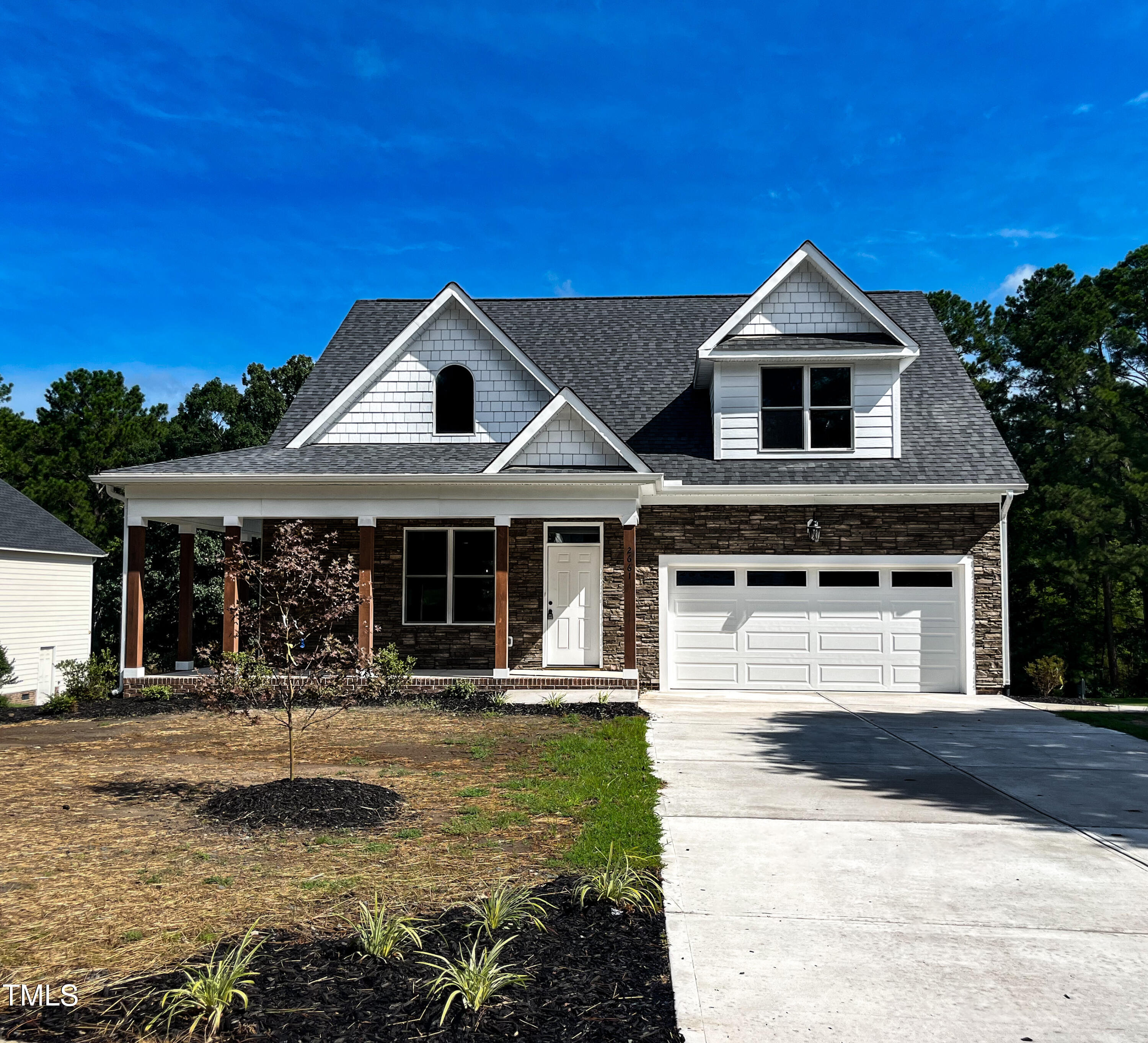 2661 Bowden Drive