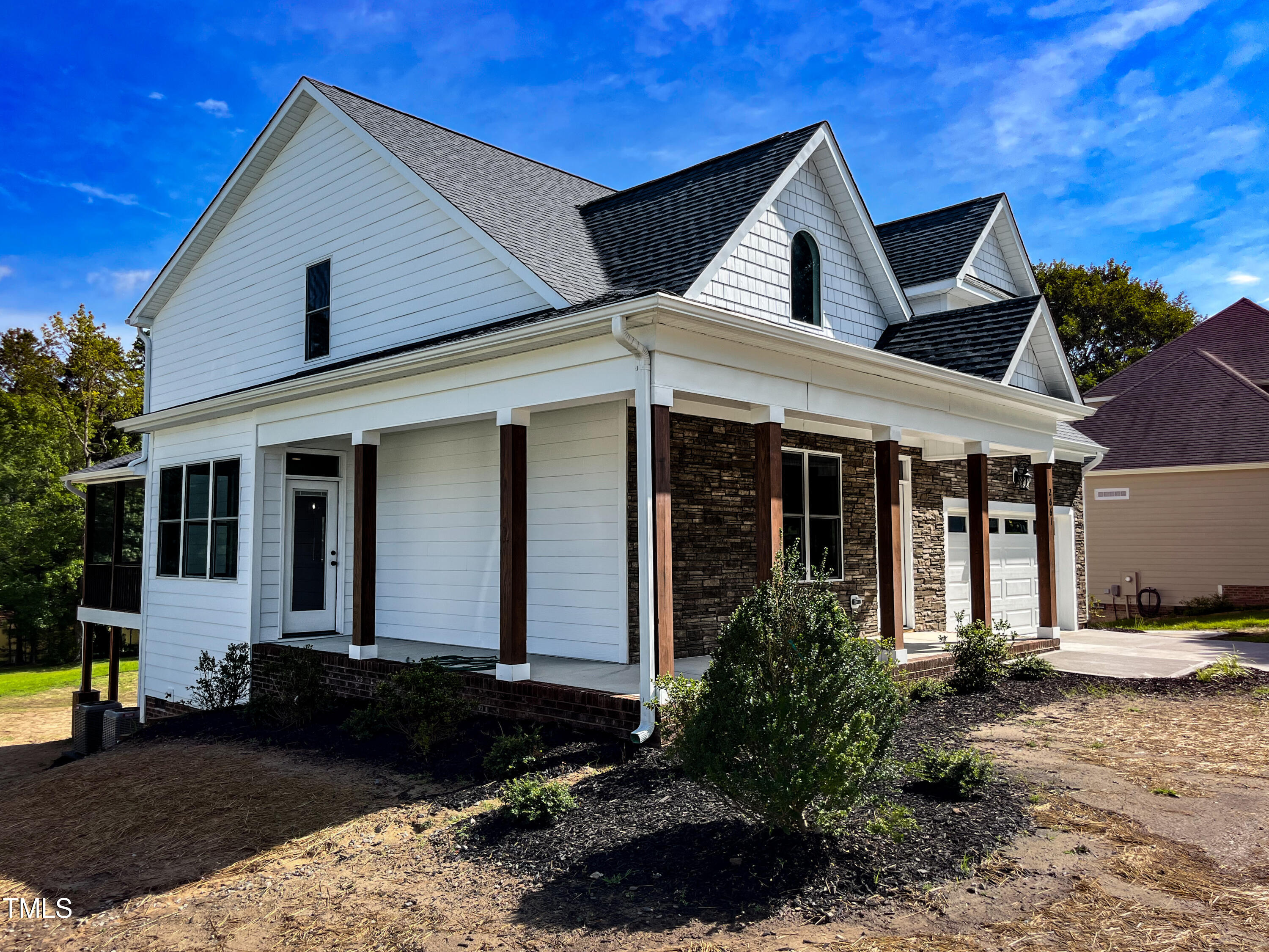 2661 Bowden Drive