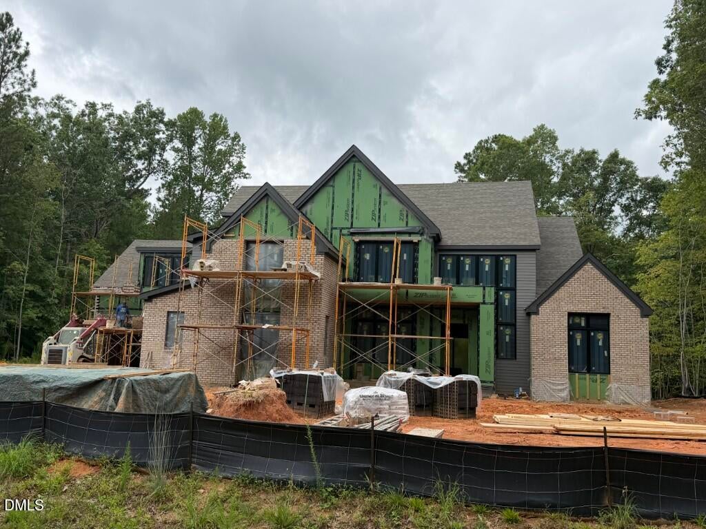 6813 Brixley Circle