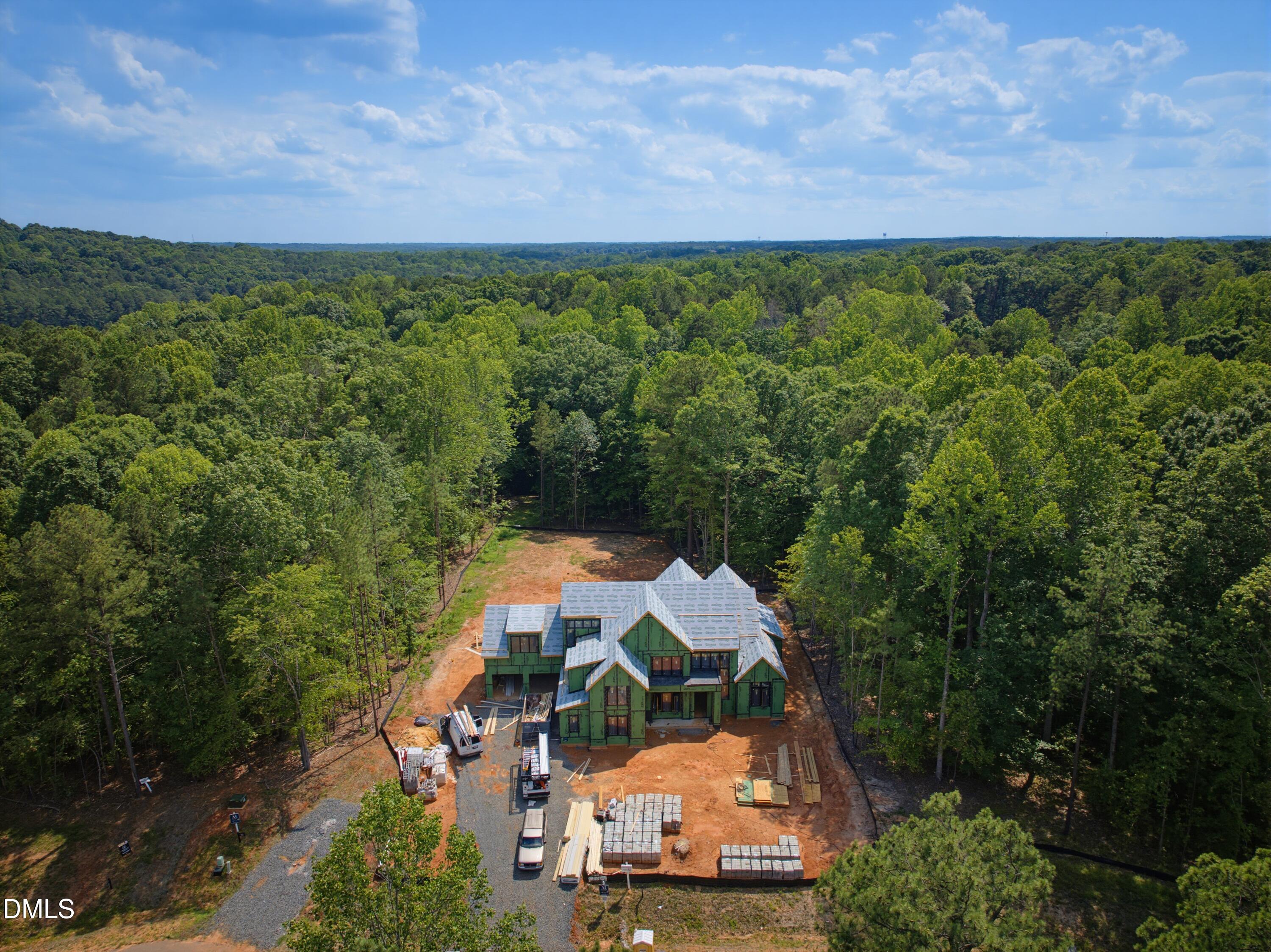 6813 Brixley Circle