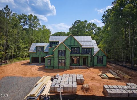 Photo of 6813 Brixley Circle, Raleigh, NC 27614 (MLS # 10177529)