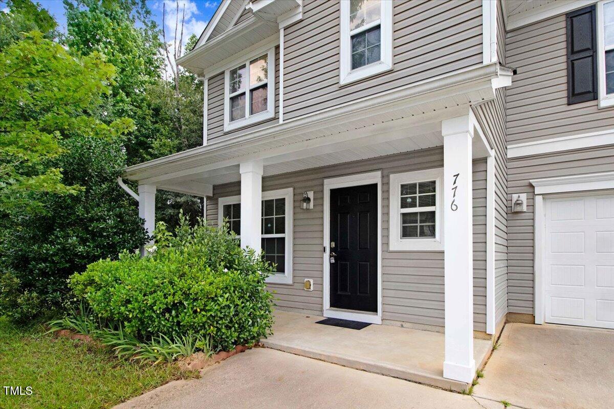 776 Averasboro Drive