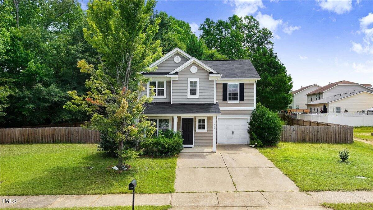 776 Averasboro Drive