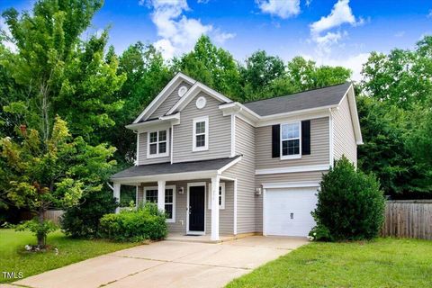 776 Averasboro Drive Clayton NC 27520