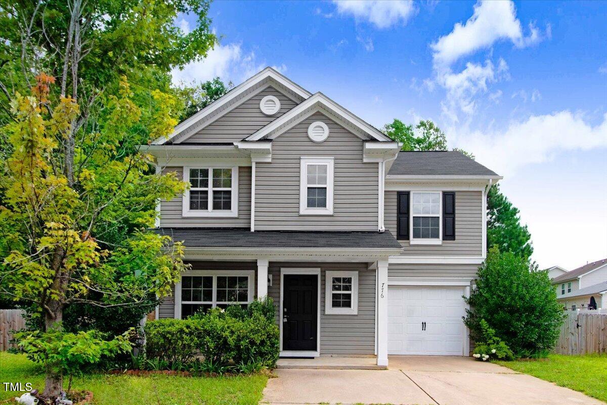 776 Averasboro Drive