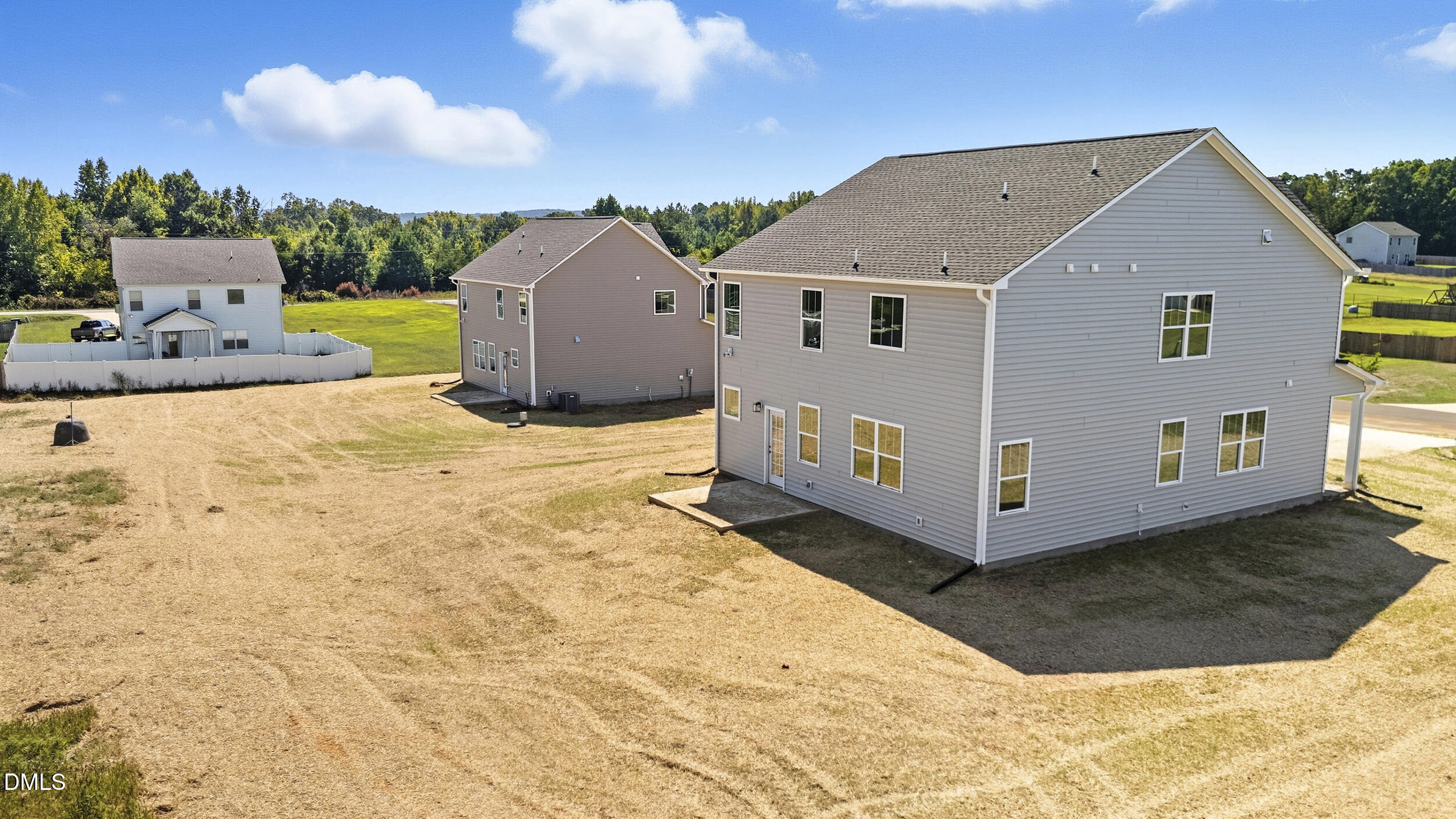 4109 Ralph Holt Court