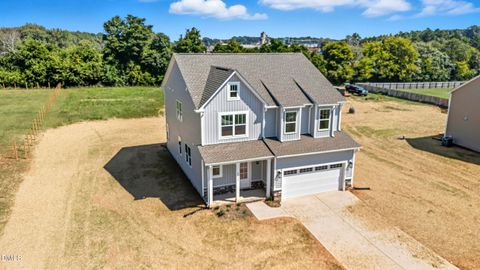 4109 Ralph Holt Court Snow Camp NC 27349