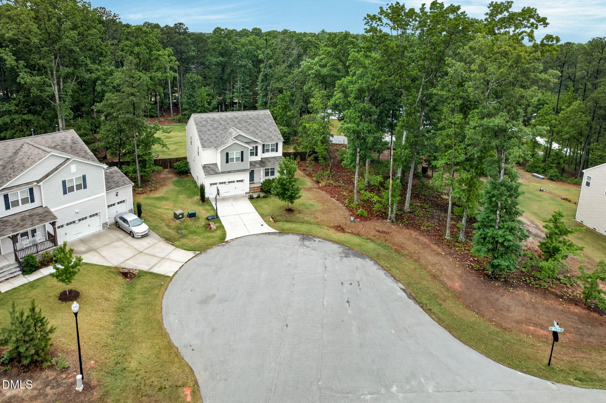 8600 Deep Elm Drive