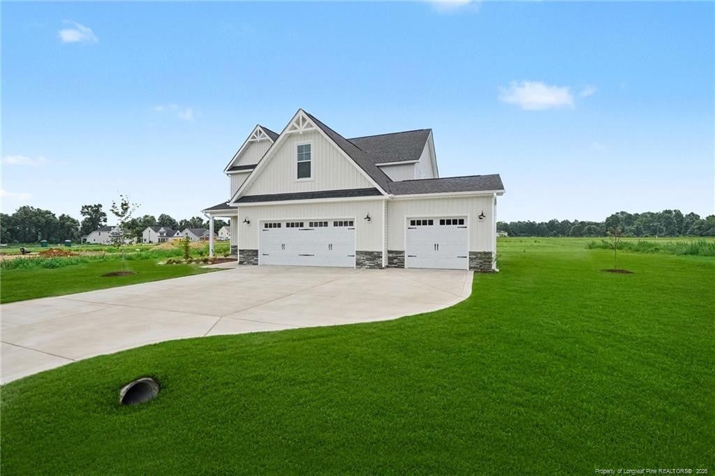 59 Grady Farm Way