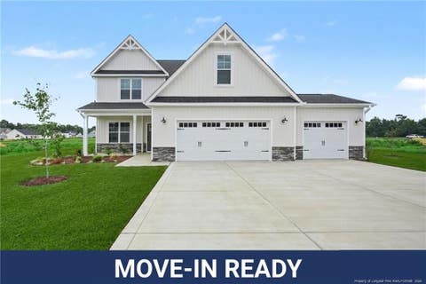 Photo of 59 Grady Farm Way, Benson, NC 27504 (MLS # LP761547)