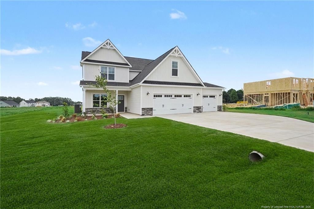 59 Grady Farm Way