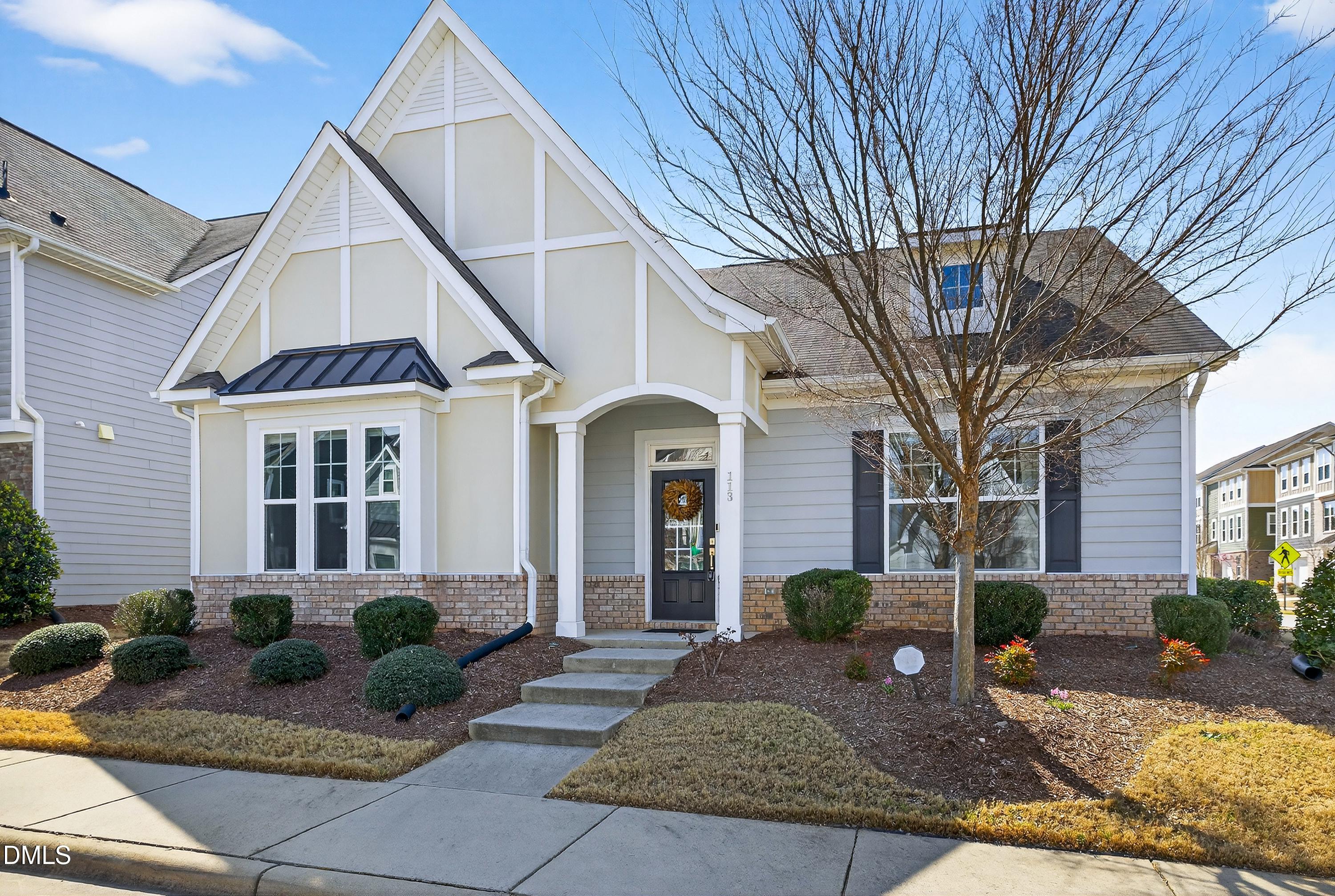 113 Brush Hill Lane