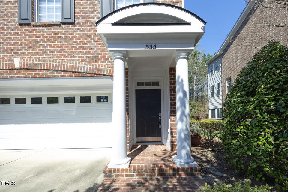 335 Bridgegate Drive