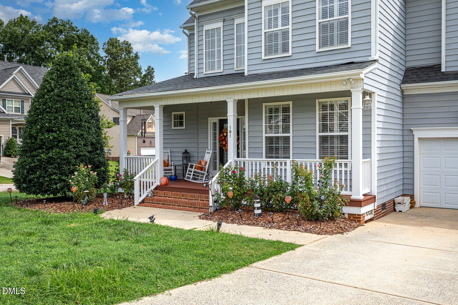 101 Goose Rock