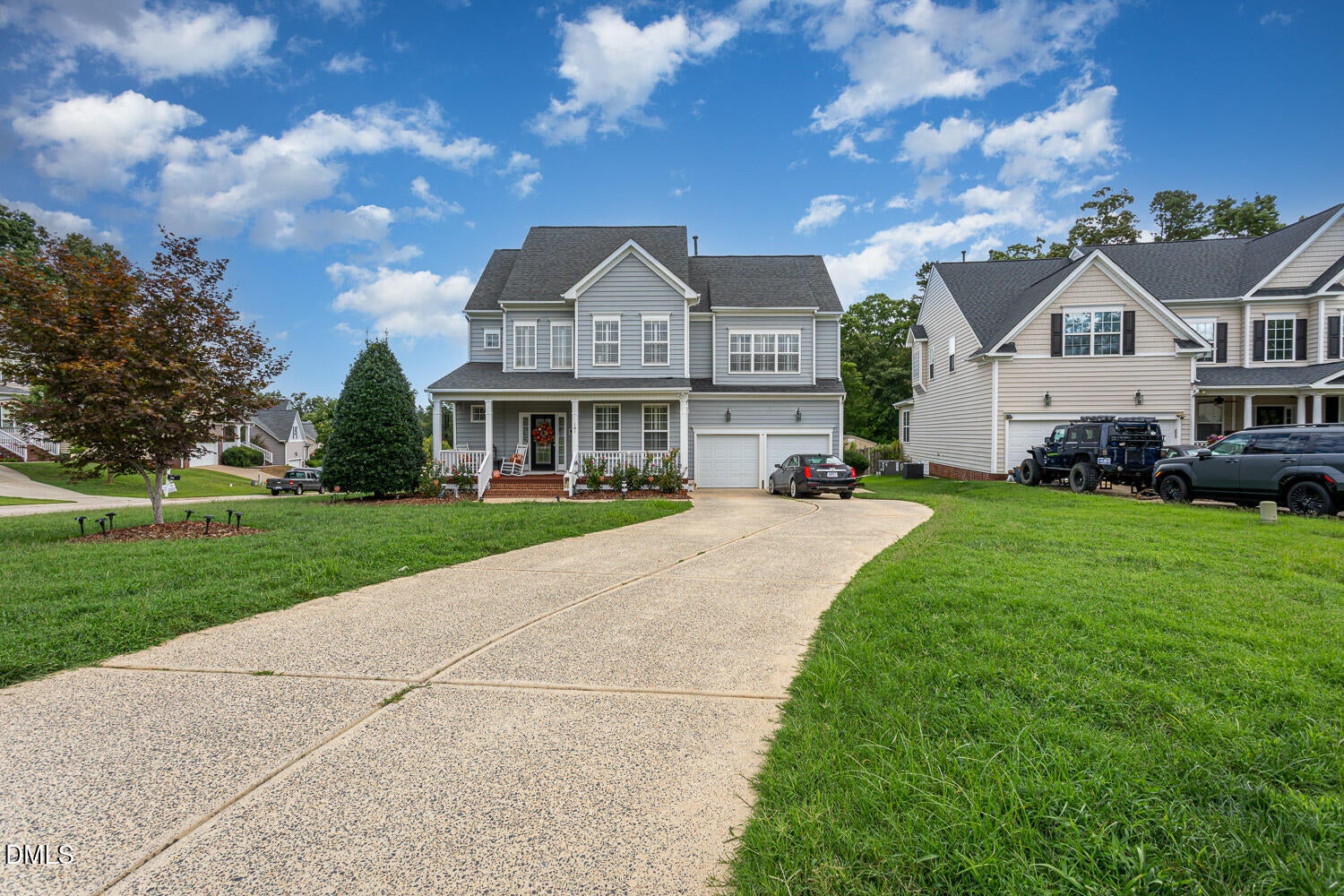 101 Goose Rock