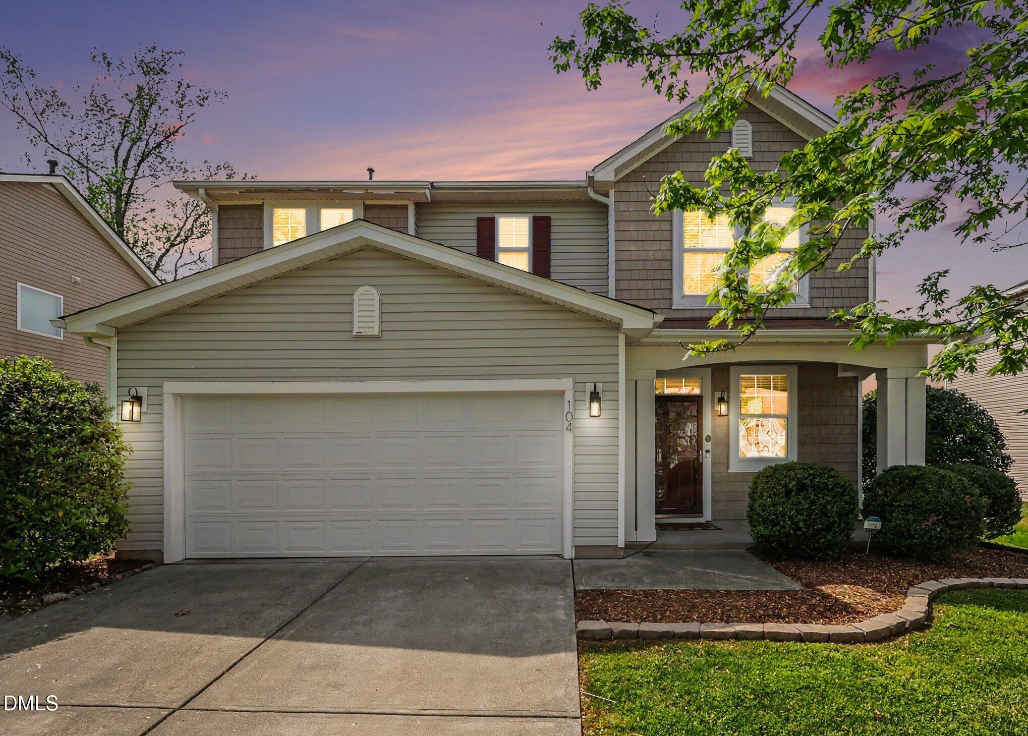 104 English Ivy Drive