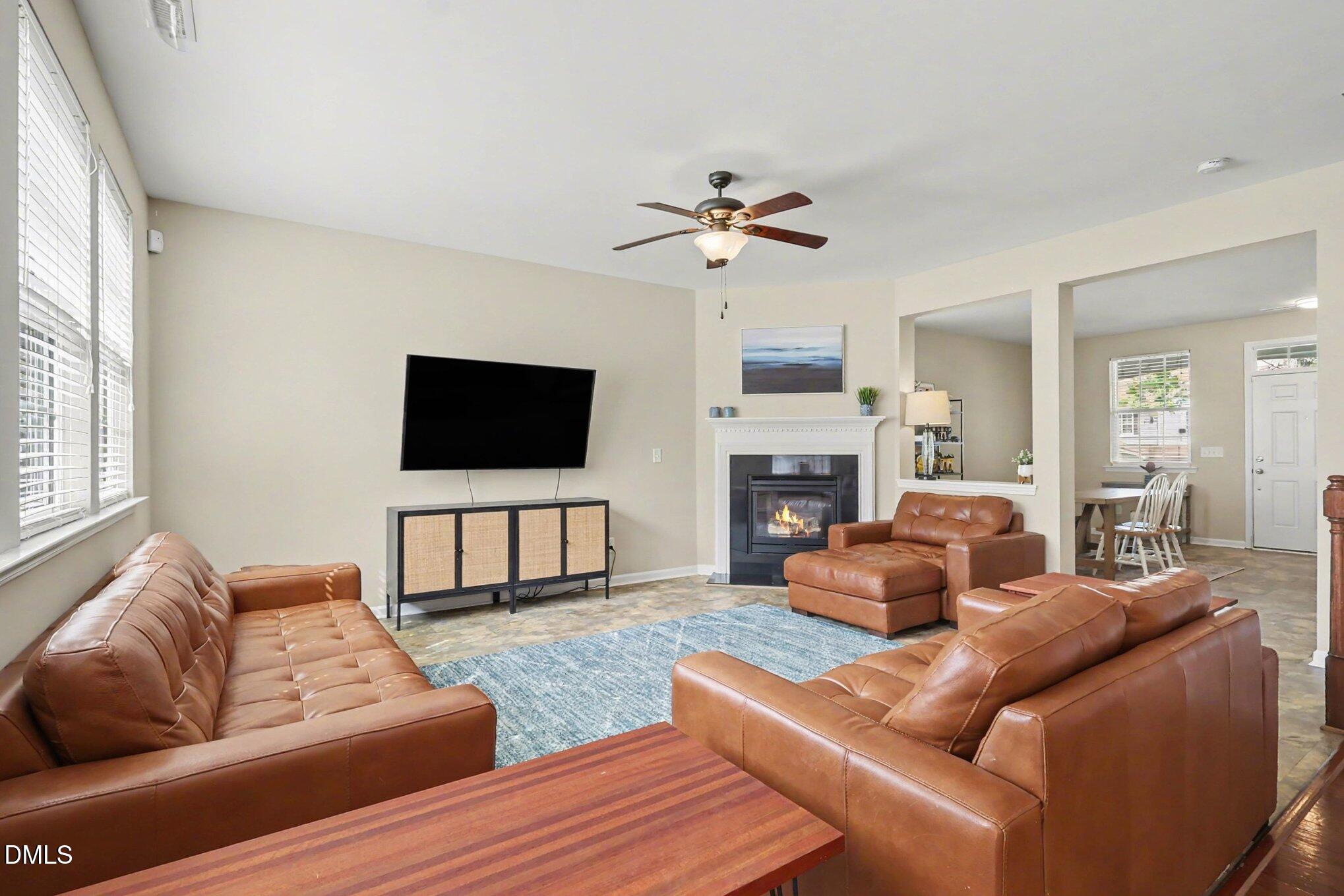 104 English Ivy Drive