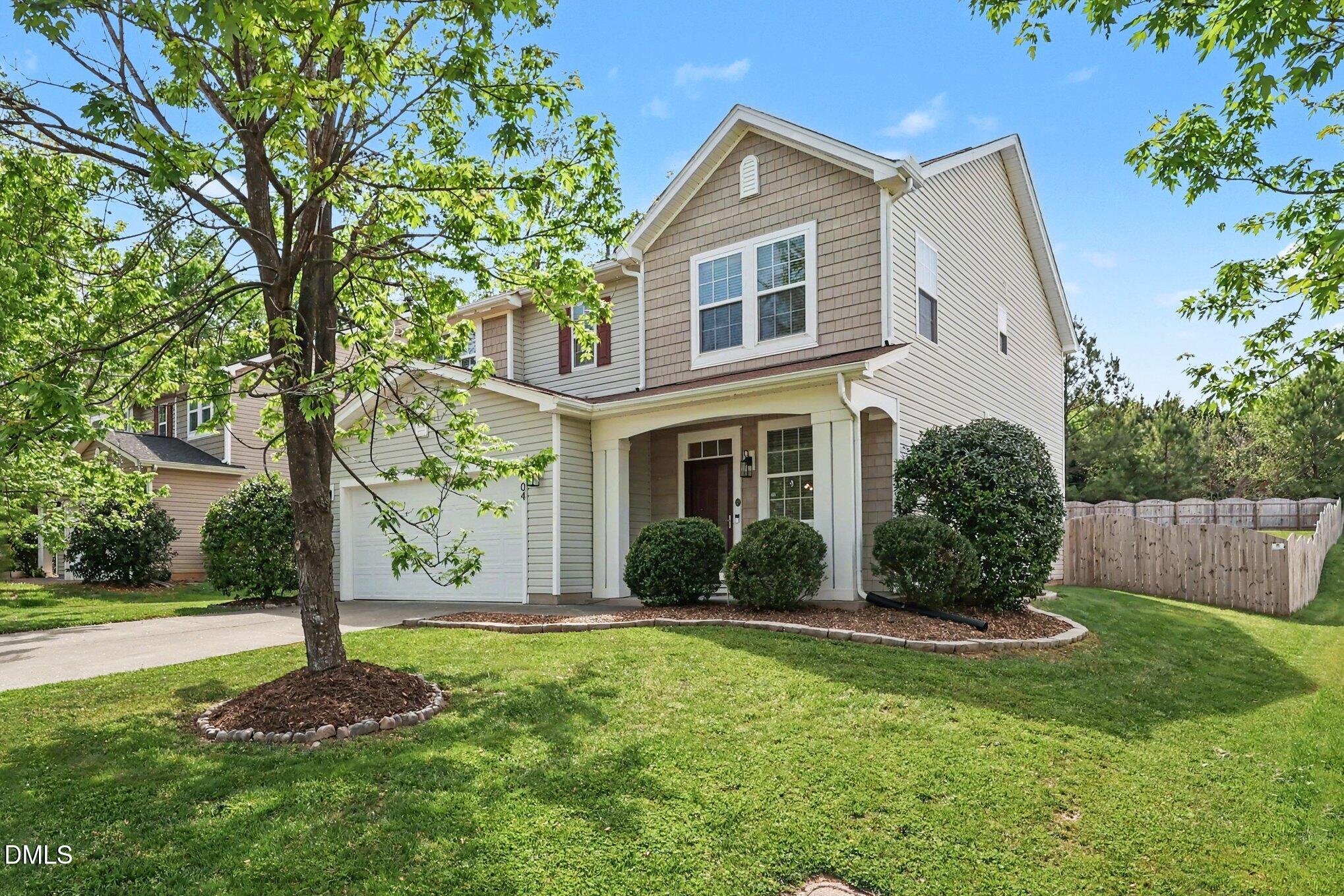 104 English Ivy Drive