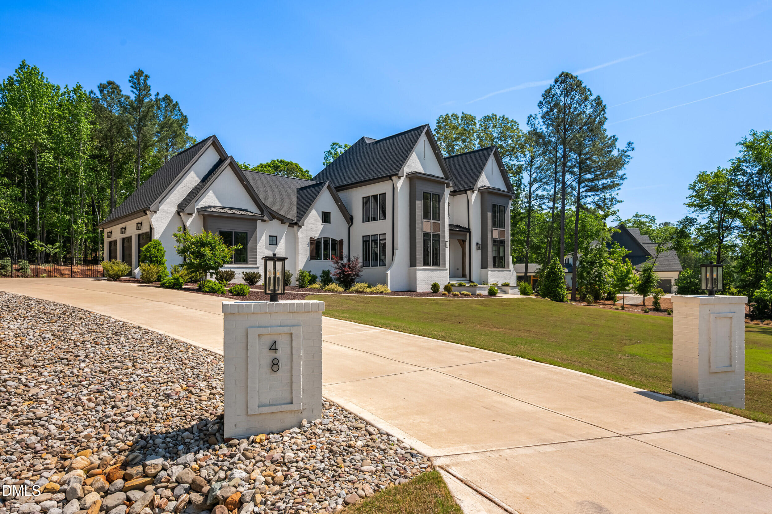 48 Stevens Creek Drive