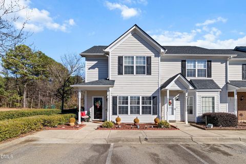 201 Dairy Road Clayton NC 27520