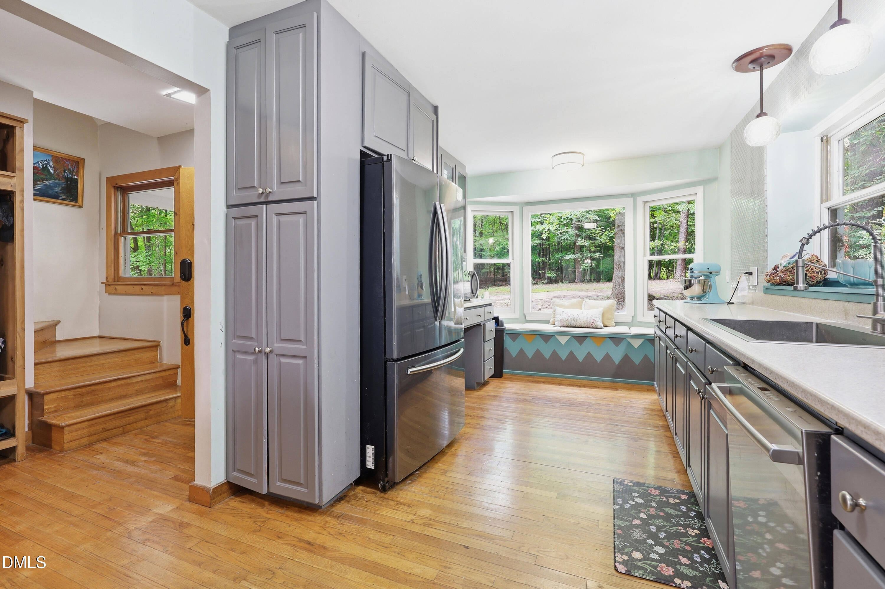 5434 Walker Farm Road
