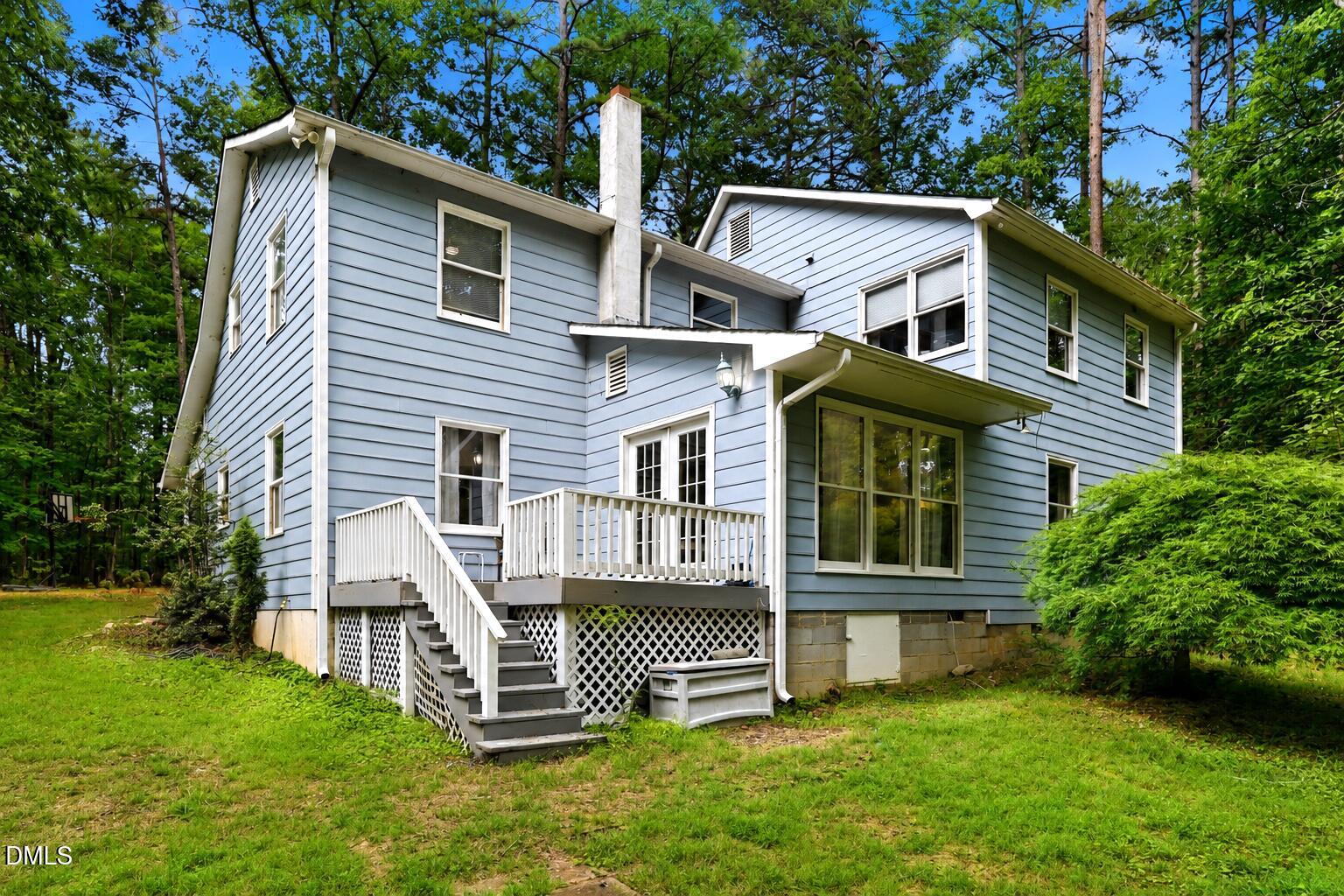 5434 Walker Farm Road