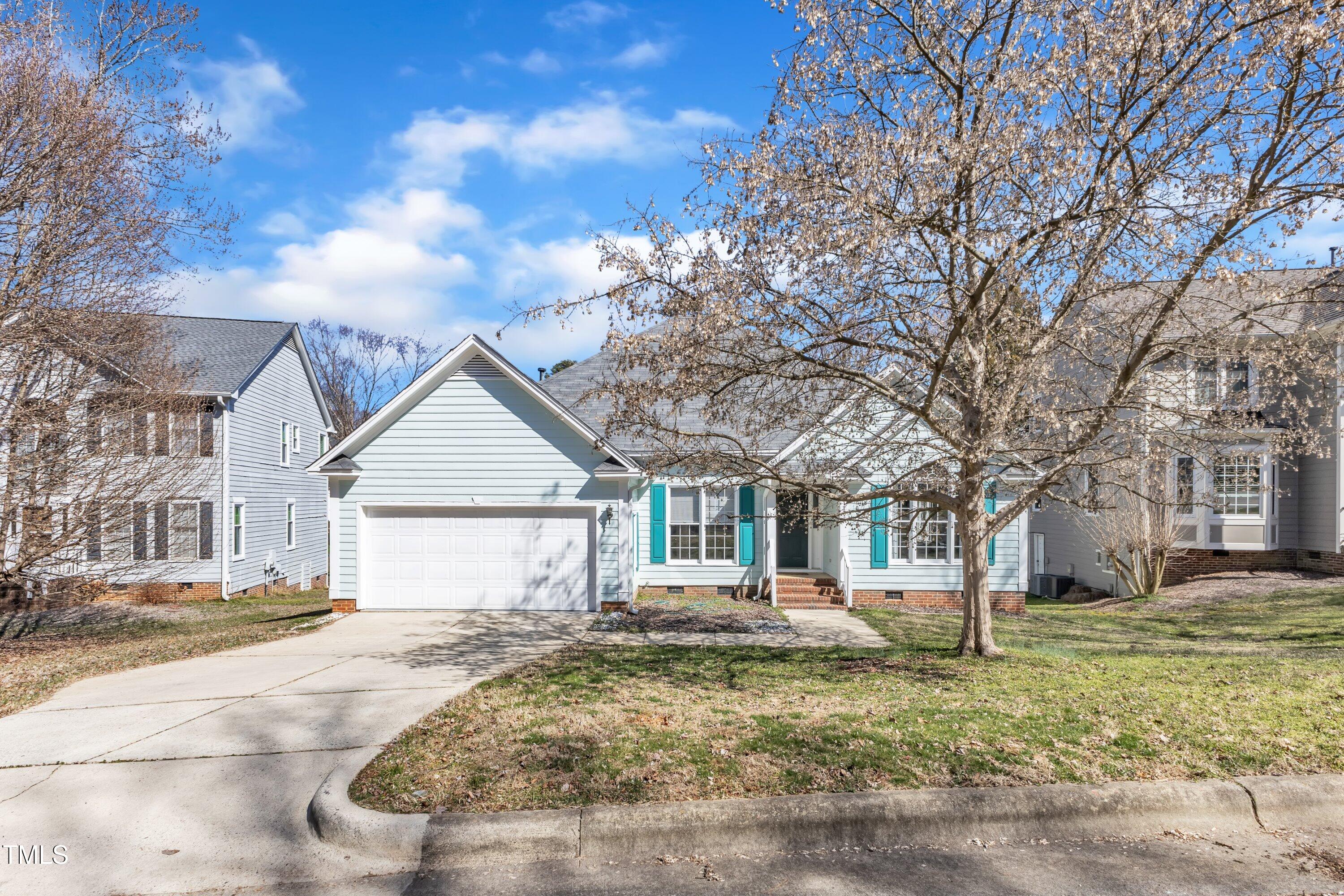 11113 N Radner Way